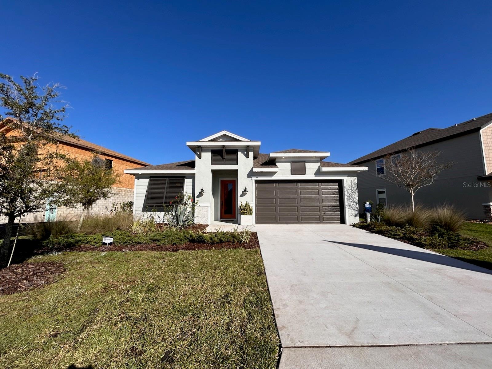 ISLES AT BAYVIEW PH I SUBPH A & B - Residential