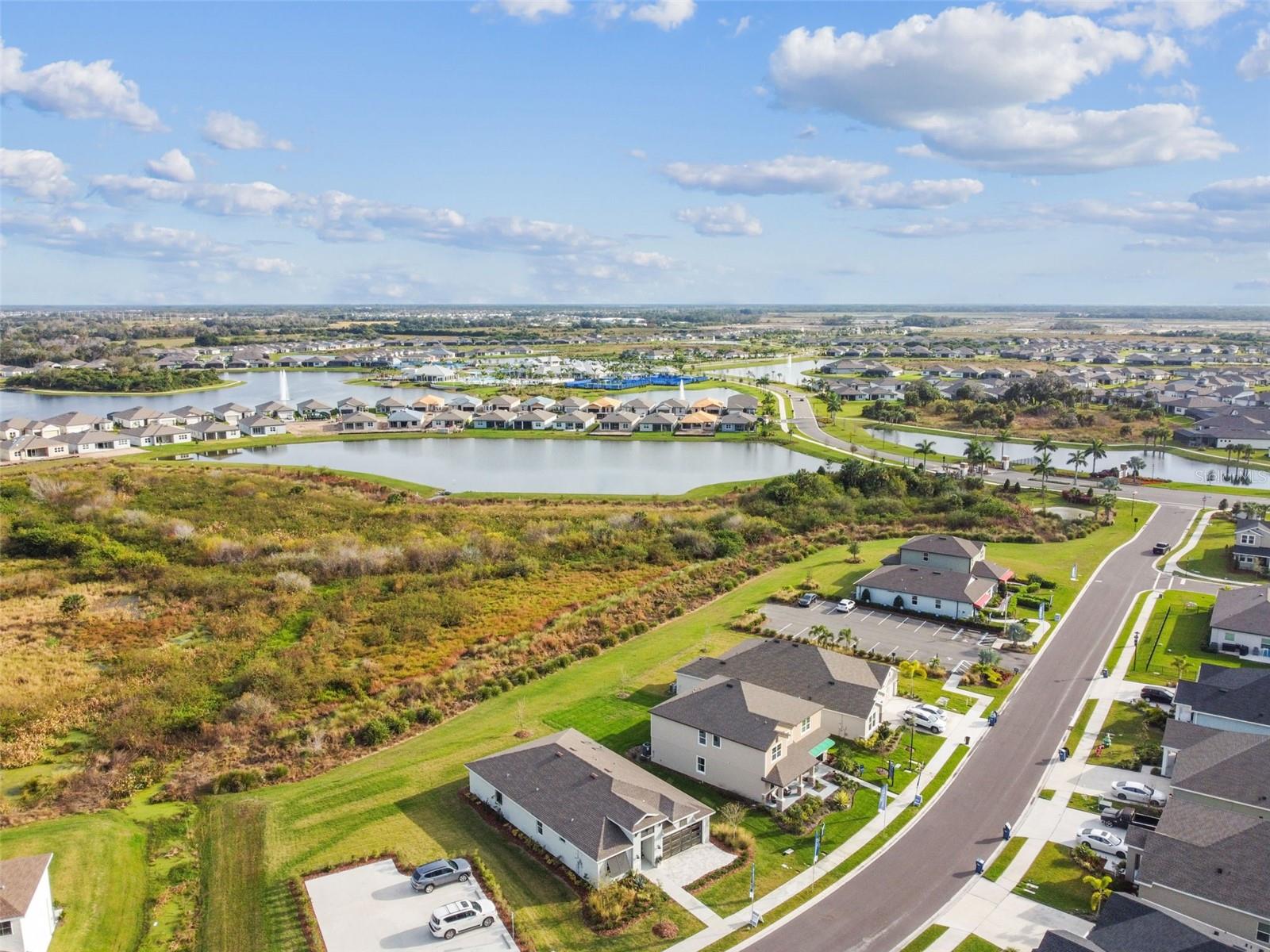 ISLES AT BAYVIEW PH I SUBPH A & B - Residential