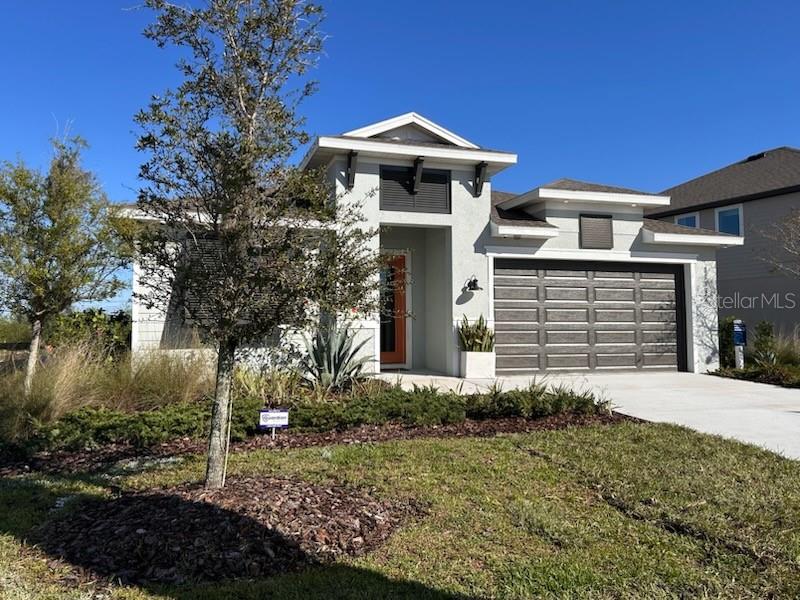 ISLES AT BAYVIEW PH I SUBPH A & B - Residential