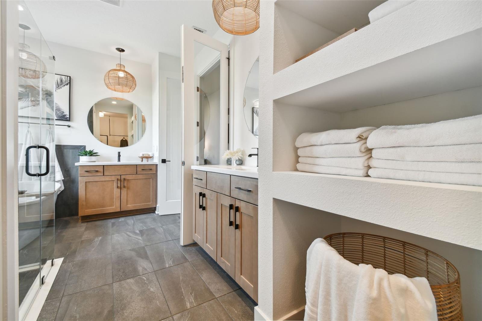 ISLES AT BAYVIEW PH I SUBPH A & B - Residential