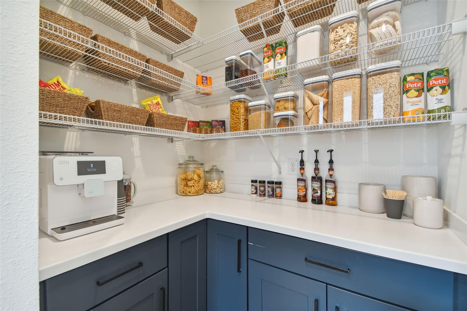 ISLES AT BAYVIEW PH I SUBPH A & B - Residential