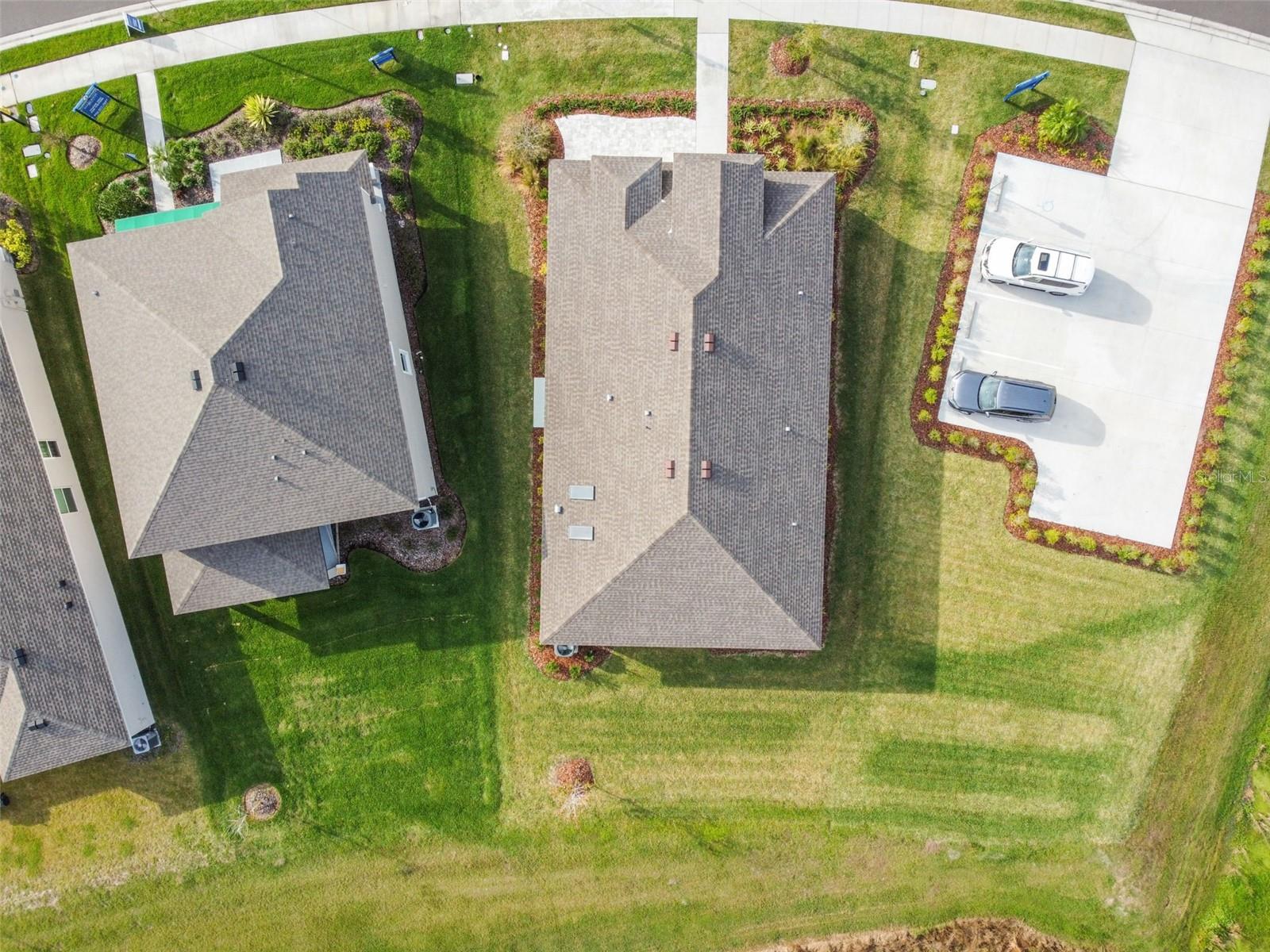 ISLES AT BAYVIEW PH I SUBPH A & B - Residential