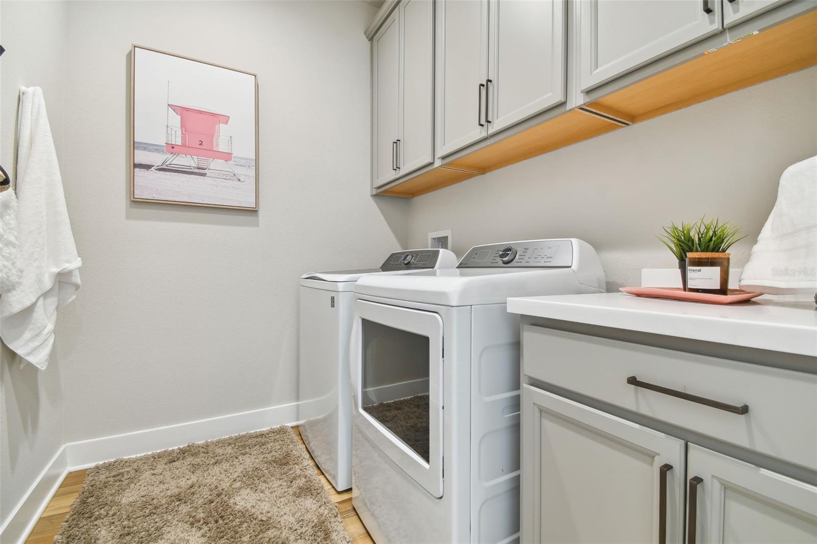 ISLES AT BAYVIEW PH I SUBPH A & B - Residential