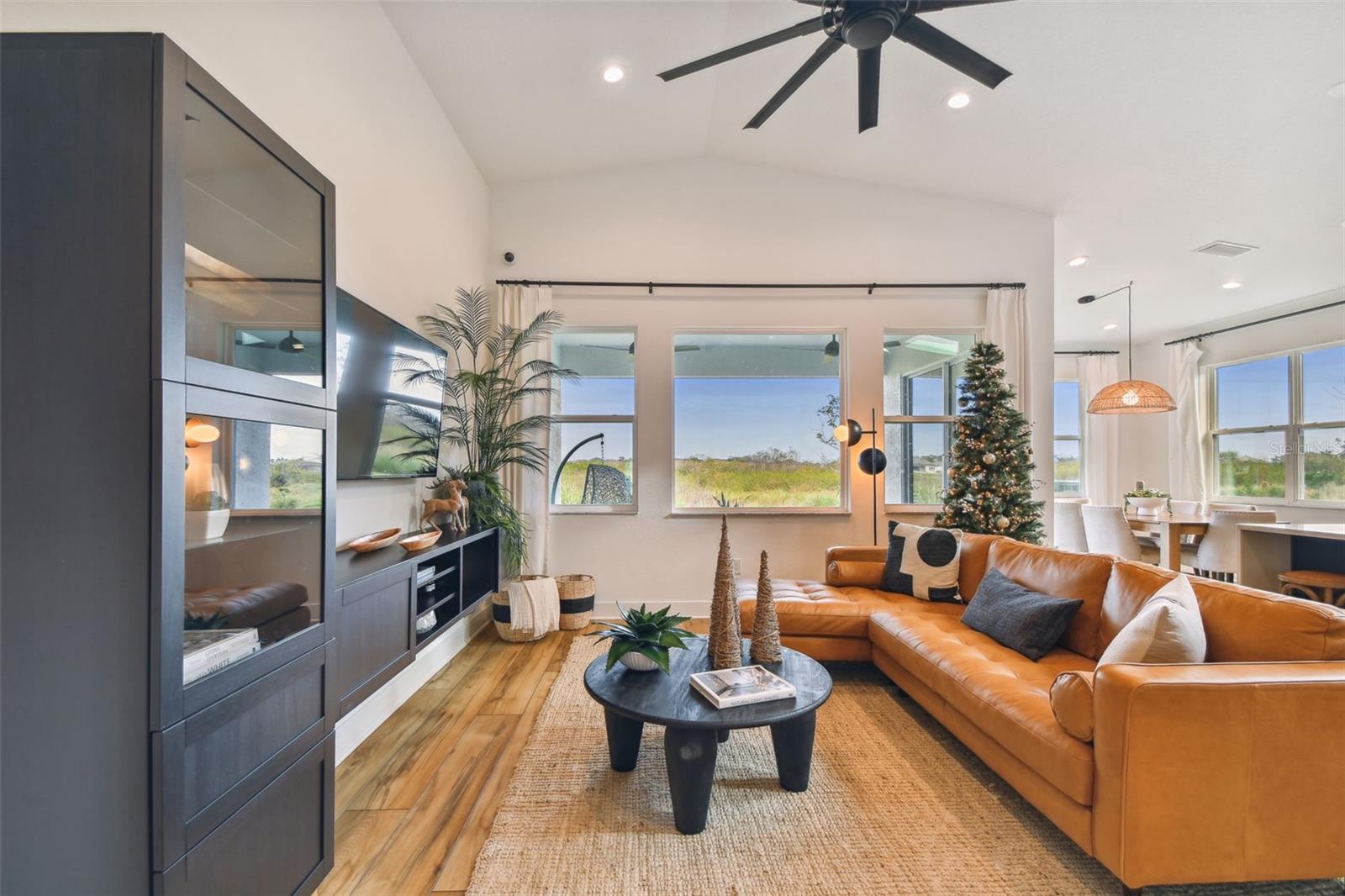 ISLES AT BAYVIEW PH I SUBPH A & B - Residential