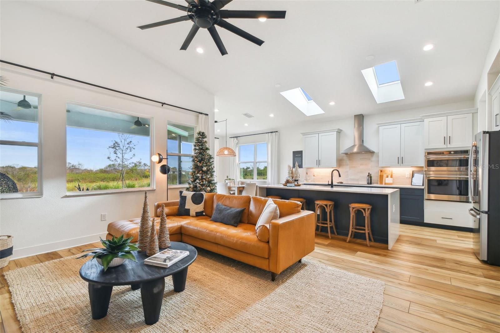 ISLES AT BAYVIEW PH I SUBPH A & B - Residential