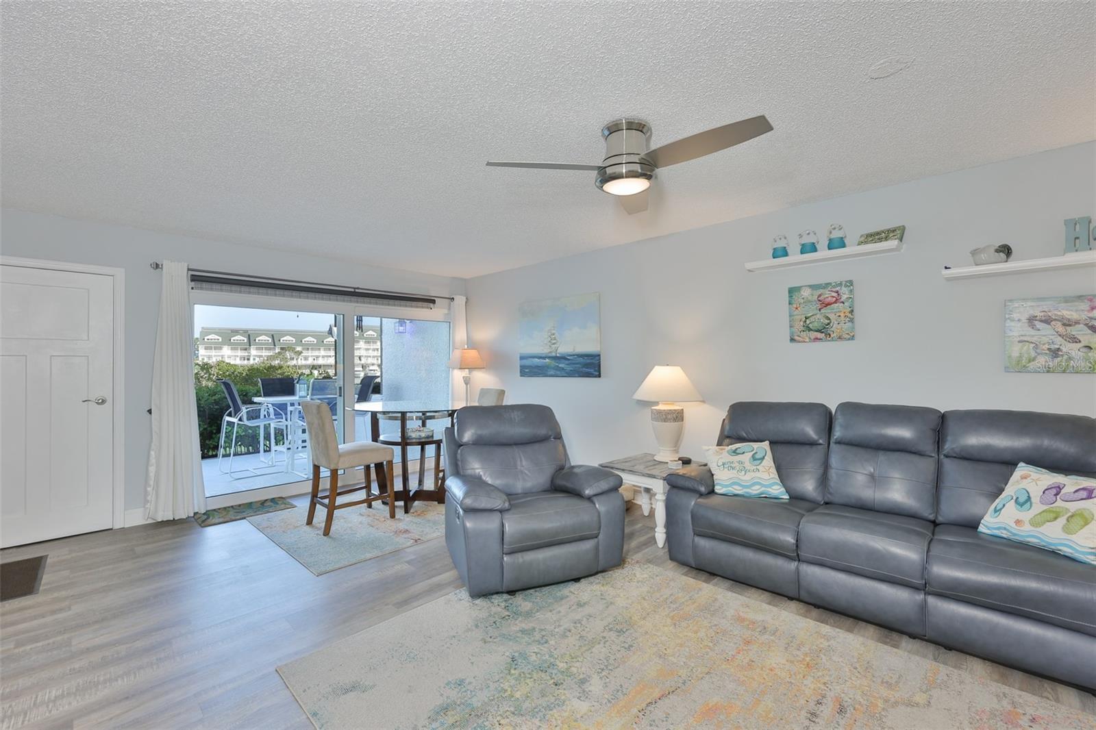 INDIAN SPGS COLONY - Residential