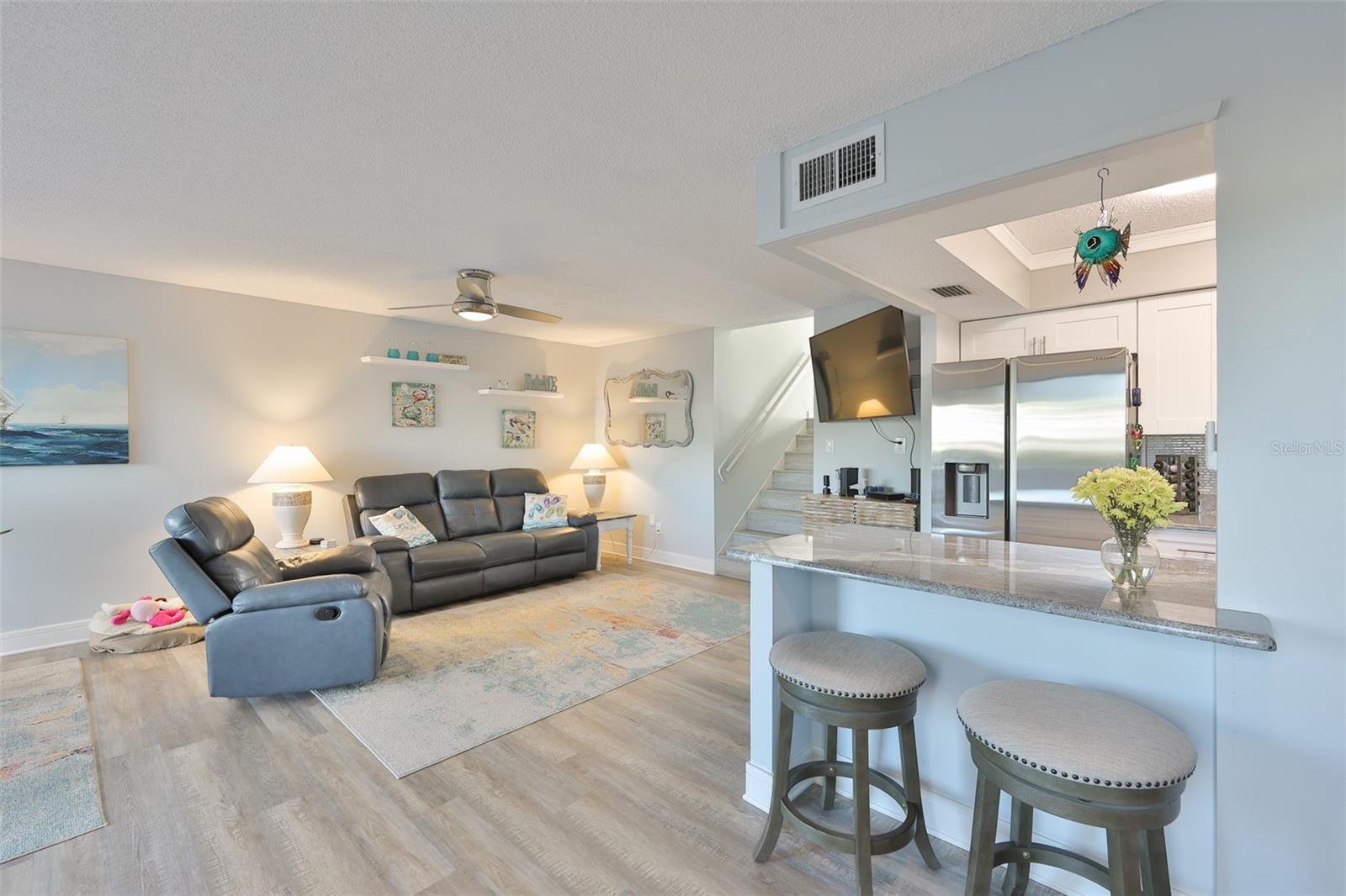 INDIAN SPGS COLONY - Residential