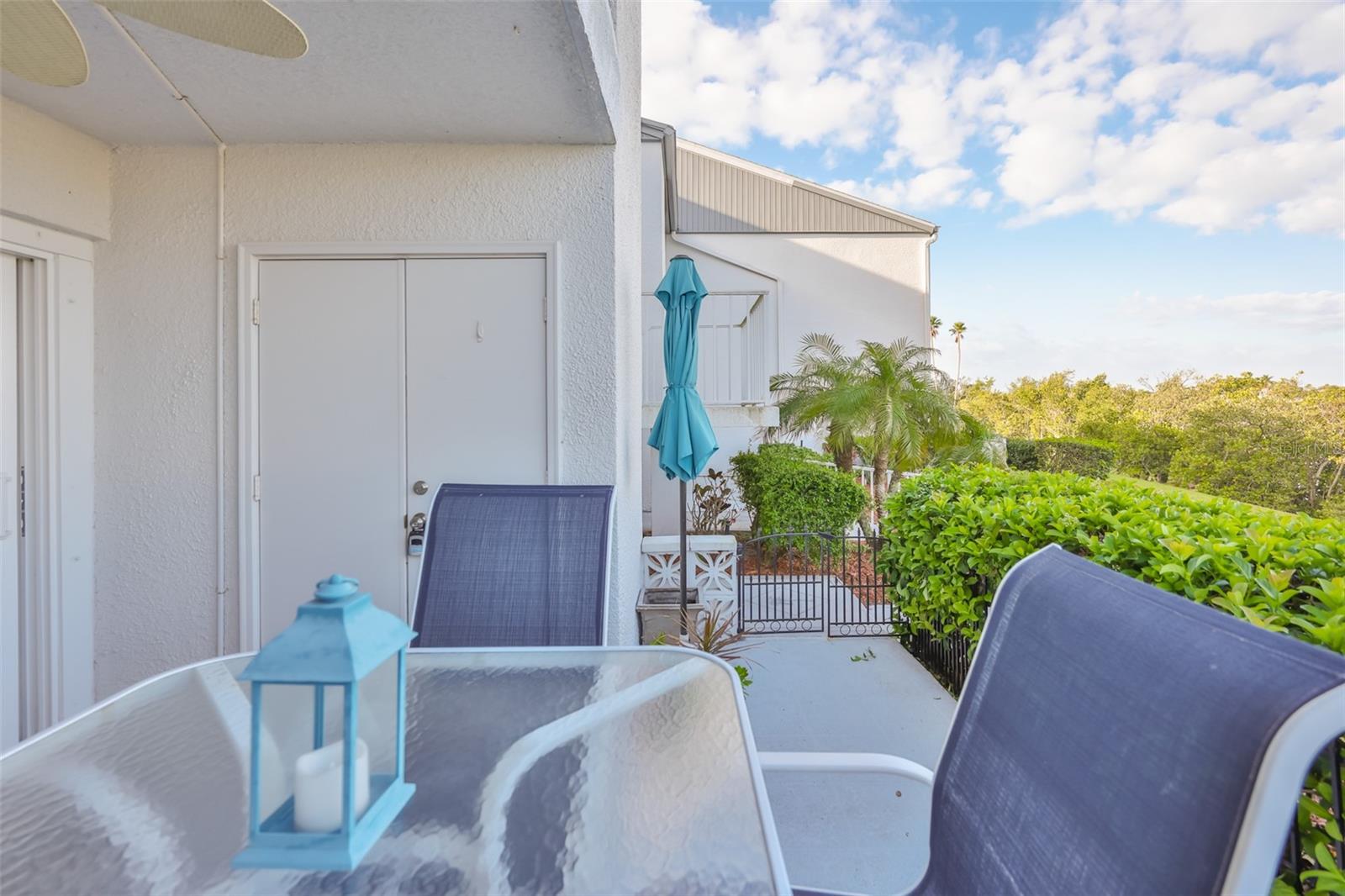 INDIAN SPGS COLONY - Residential