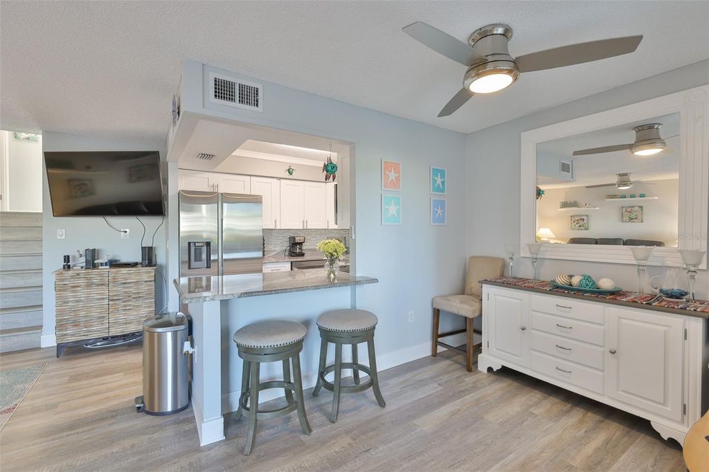 Photo of 14800 Walsingham Road #1203, Largo, FL 33774 (MLS # TB8487203)