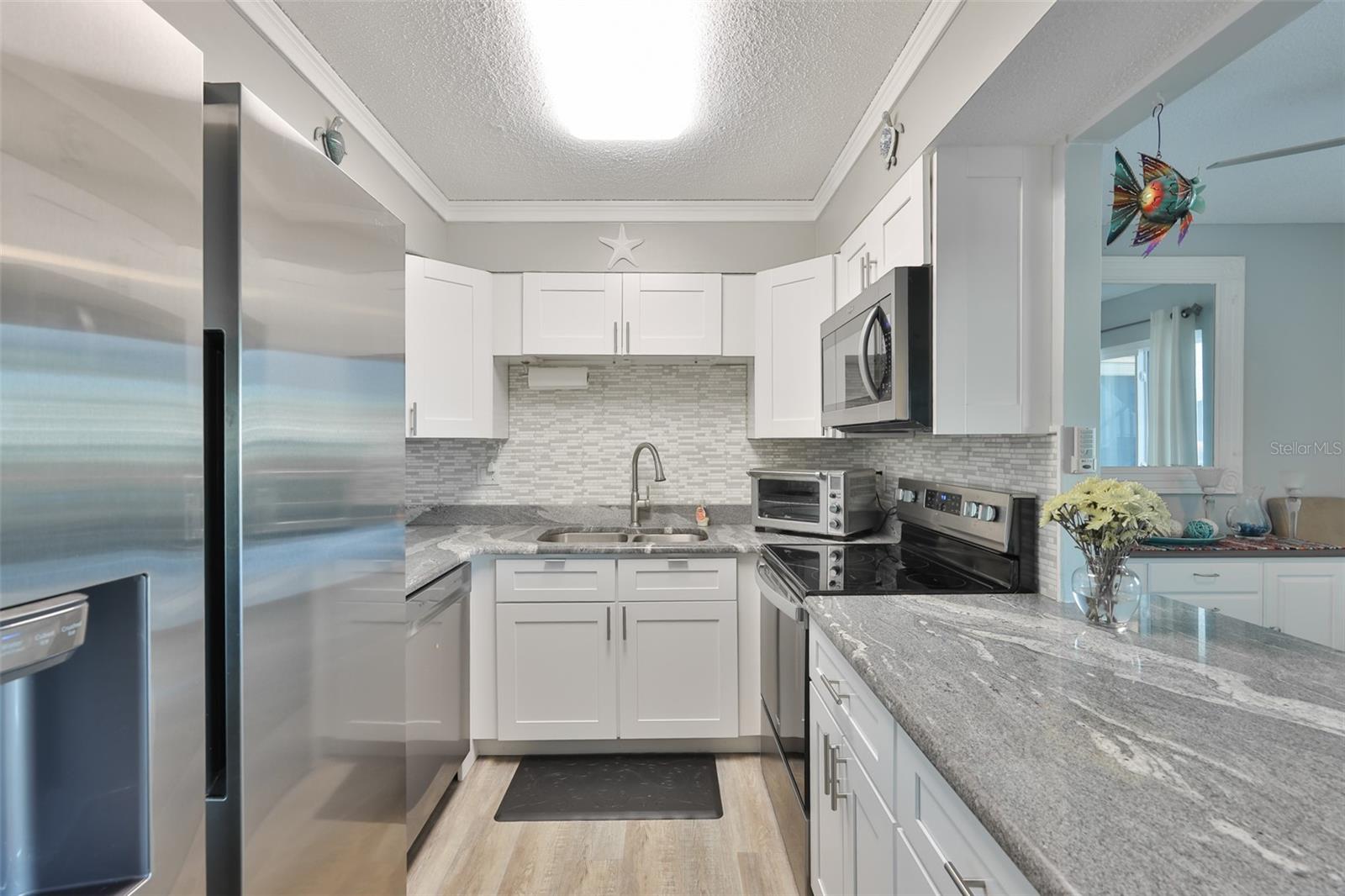 INDIAN SPGS COLONY - Residential