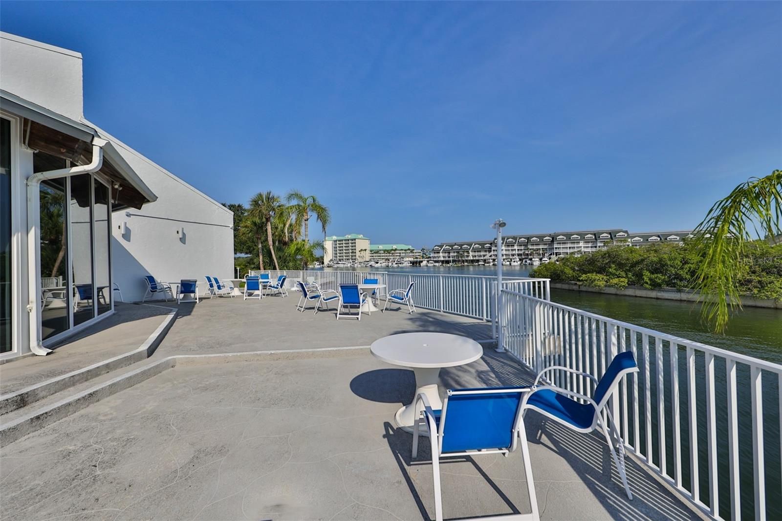 INDIAN SPGS COLONY - Residential