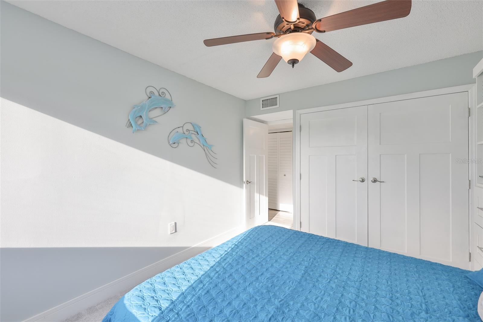 INDIAN SPGS COLONY - Residential