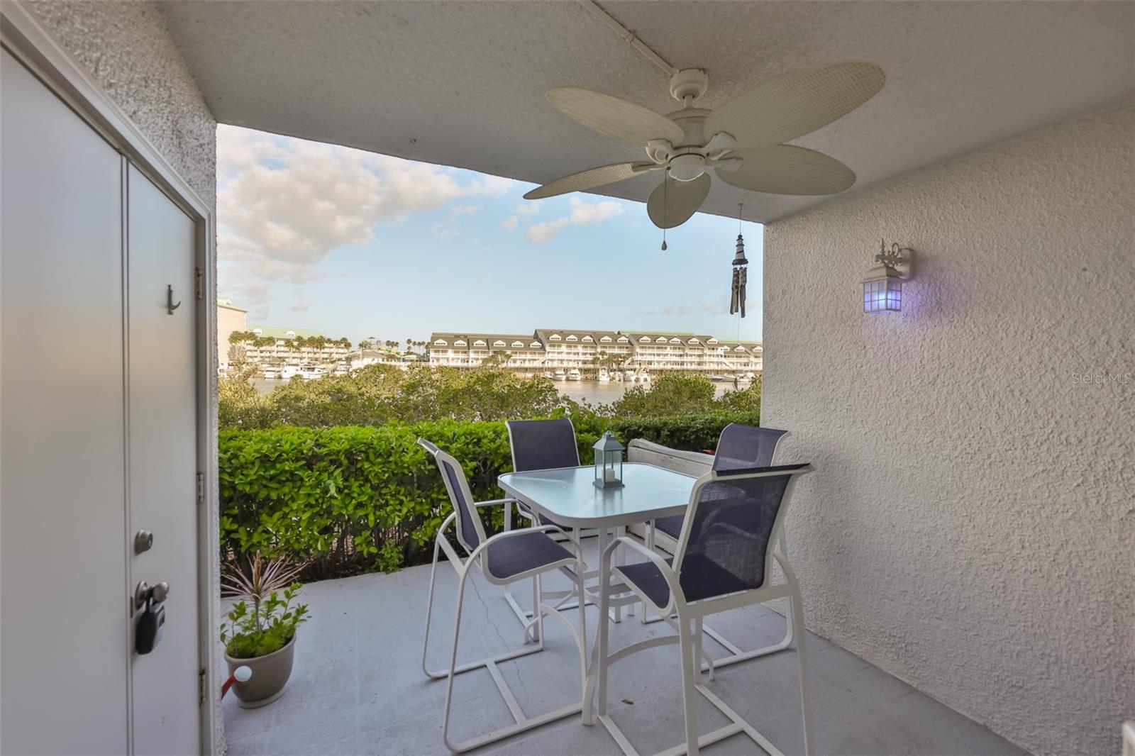 INDIAN SPGS COLONY - Residential