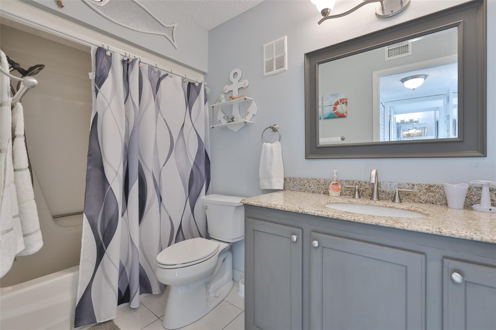 INDIAN SPGS COLONY - Residential