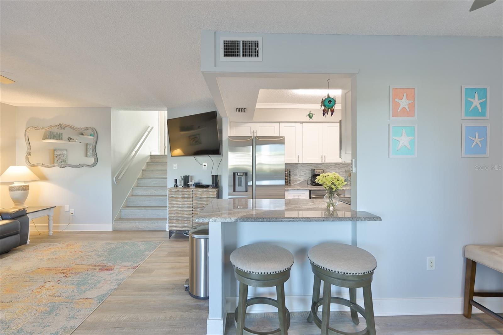 INDIAN SPGS COLONY - Residential