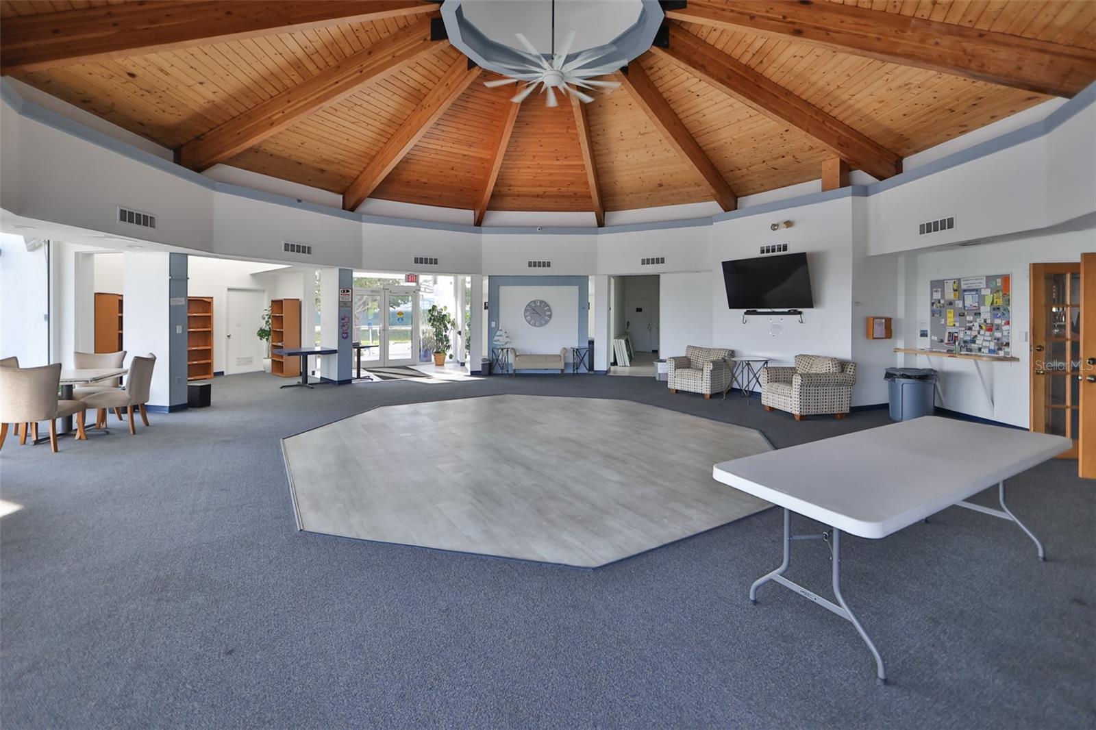 INDIAN SPGS COLONY - Residential