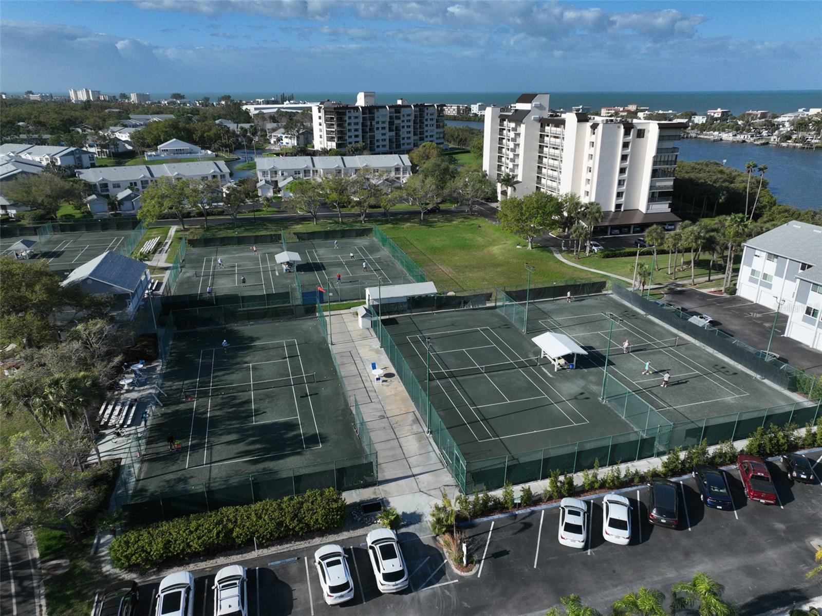 INDIAN SPGS COLONY - Residential