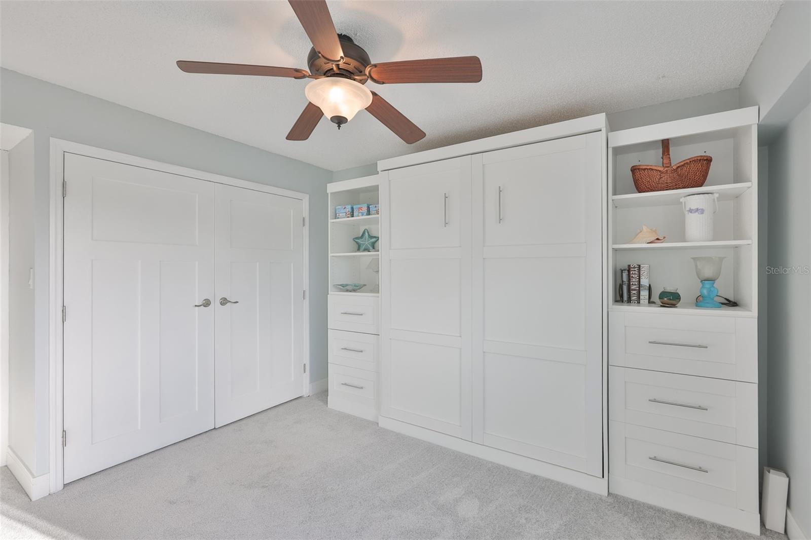 INDIAN SPGS COLONY - Residential