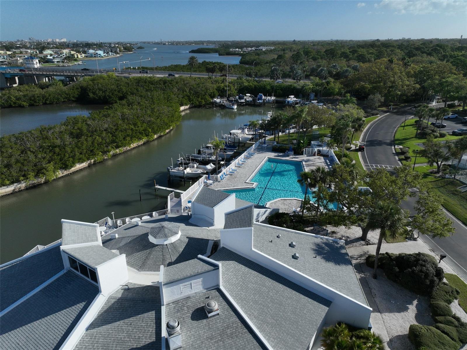 INDIAN SPGS COLONY - Residential