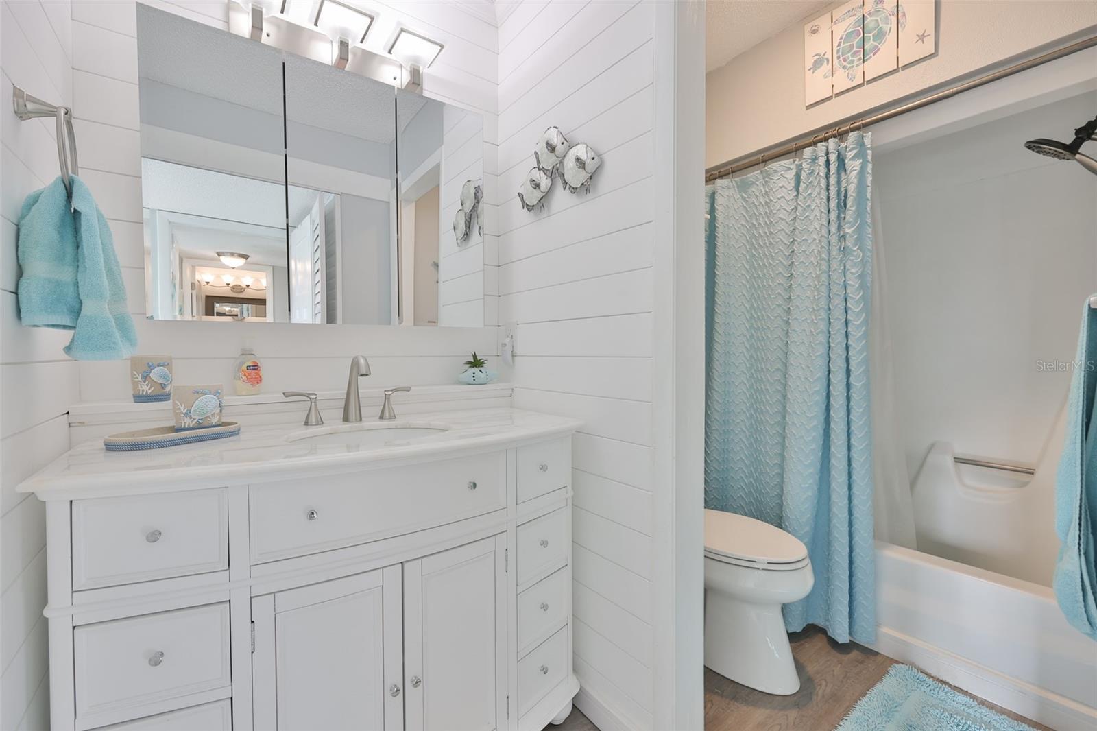 INDIAN SPGS COLONY - Residential