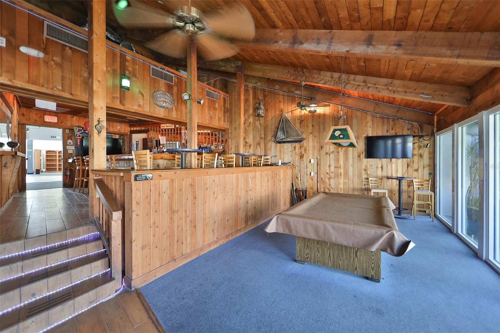 INDIAN SPGS COLONY - Residential