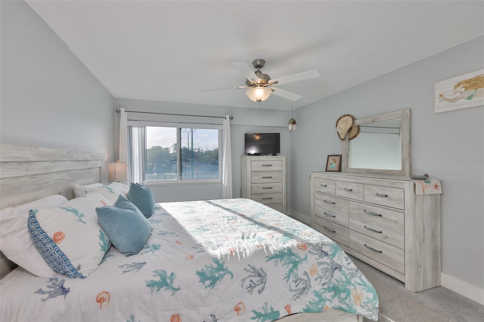 INDIAN SPGS COLONY - Residential