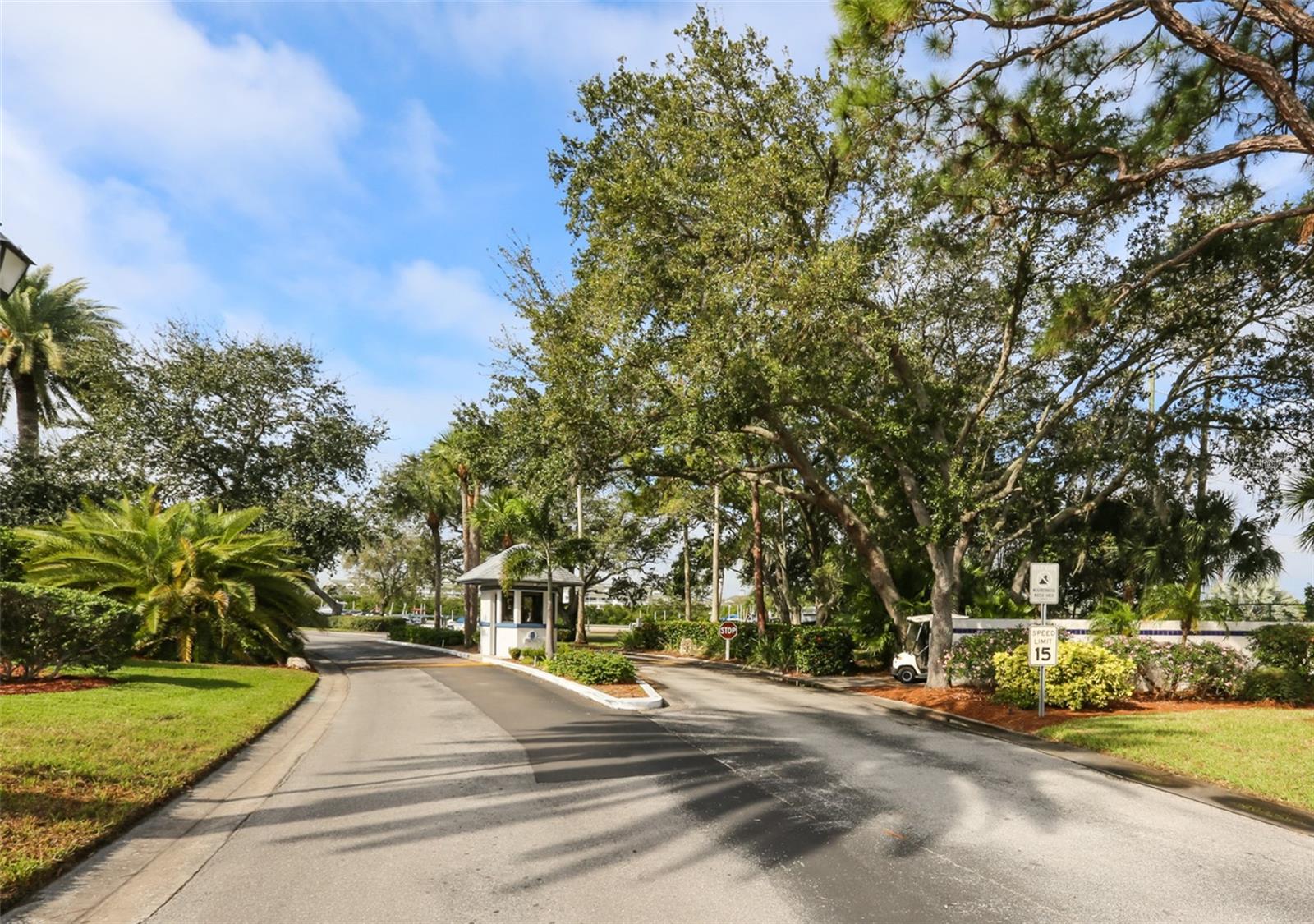 INDIAN SPGS COLONY - Residential