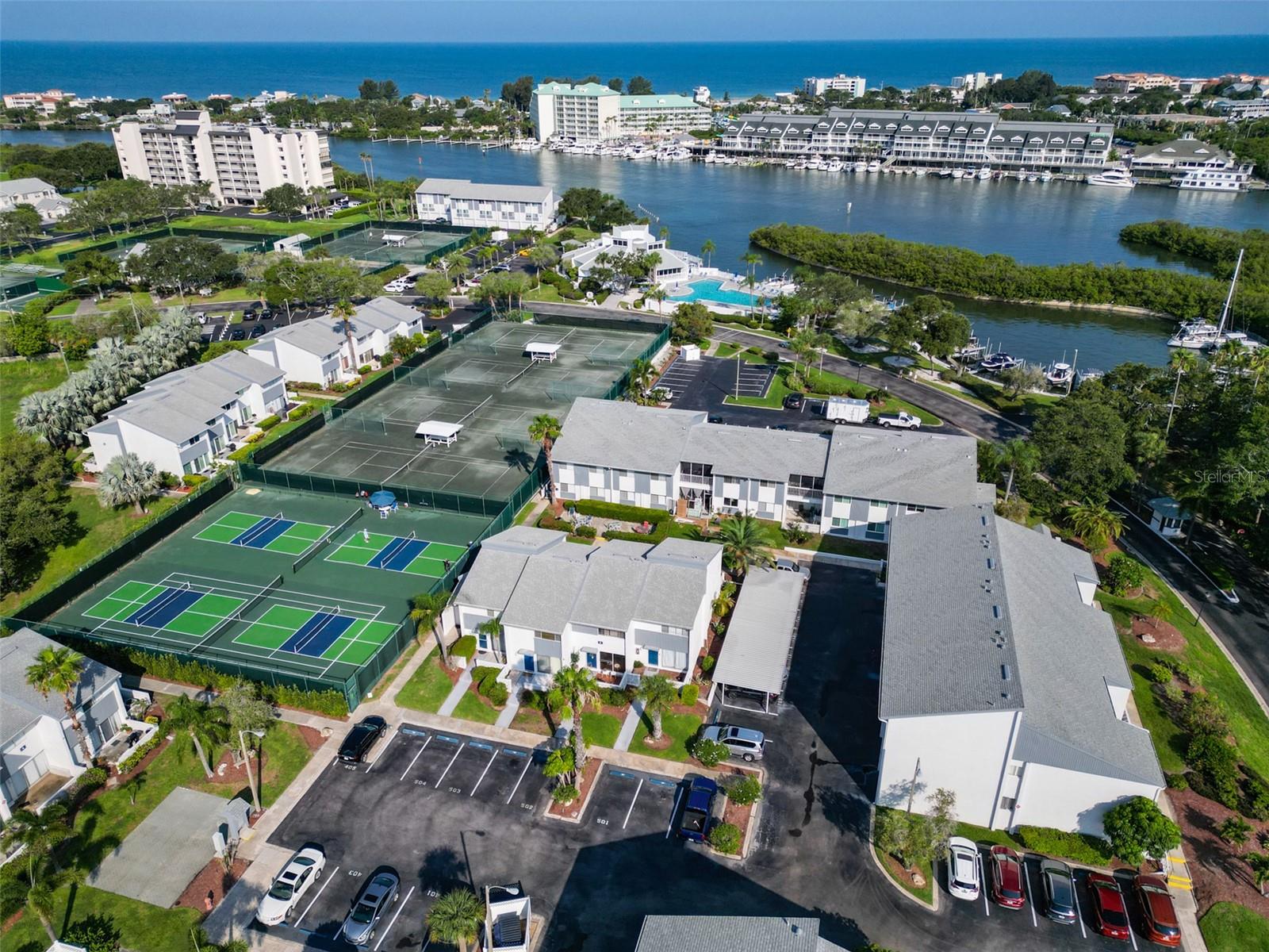 INDIAN SPGS COLONY - Residential