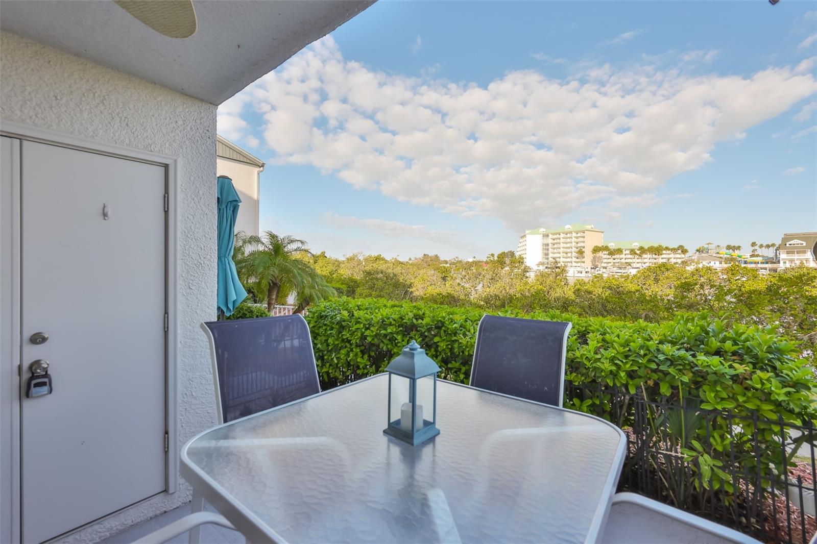 INDIAN SPGS COLONY - Residential