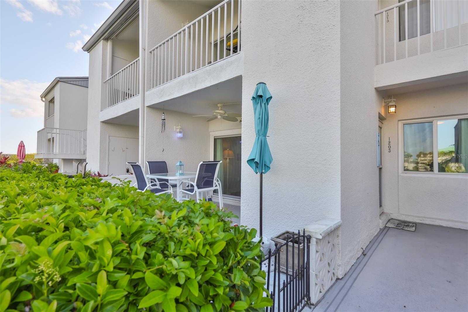 INDIAN SPGS COLONY - Residential