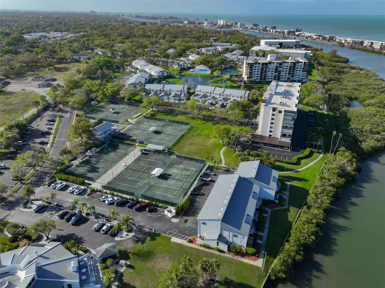 INDIAN SPGS COLONY - Residential