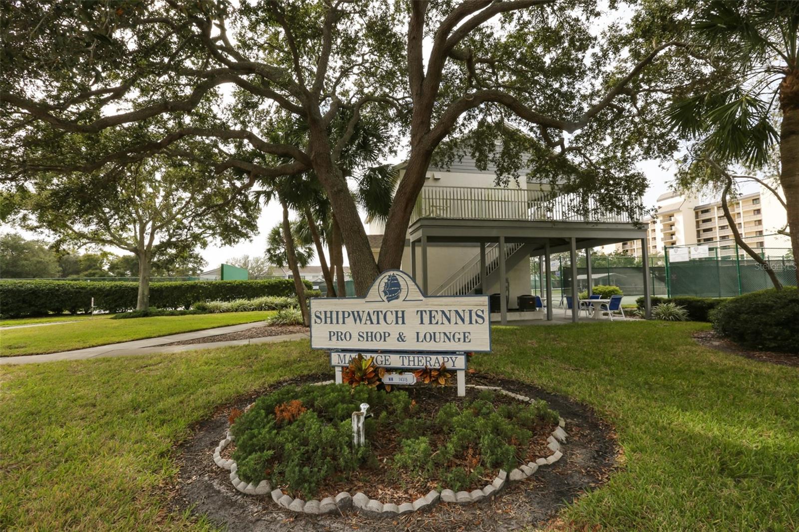 INDIAN SPGS COLONY - Residential