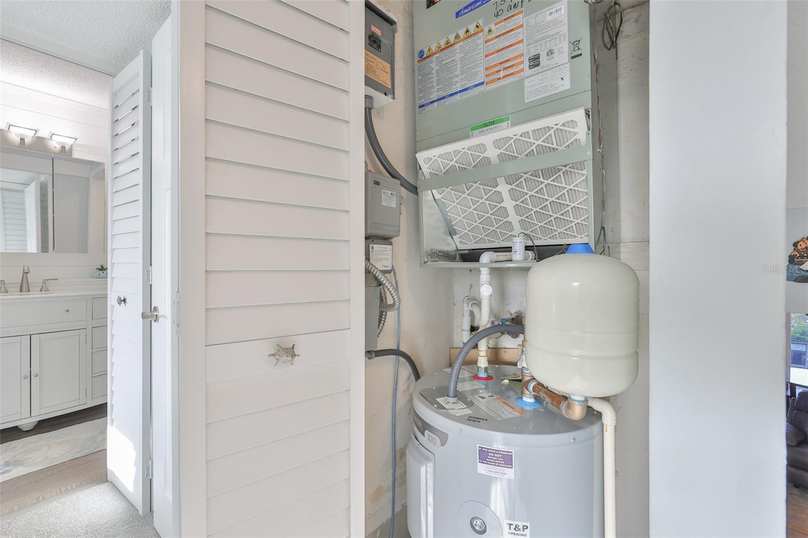 INDIAN SPGS COLONY - Residential