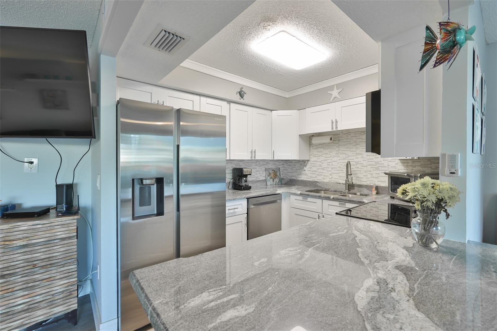 INDIAN SPGS COLONY - Residential