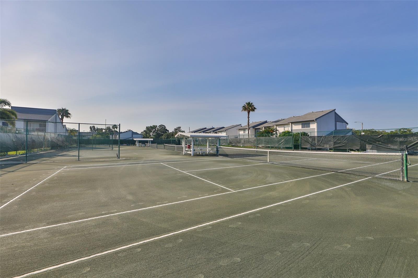 INDIAN SPGS COLONY - Residential