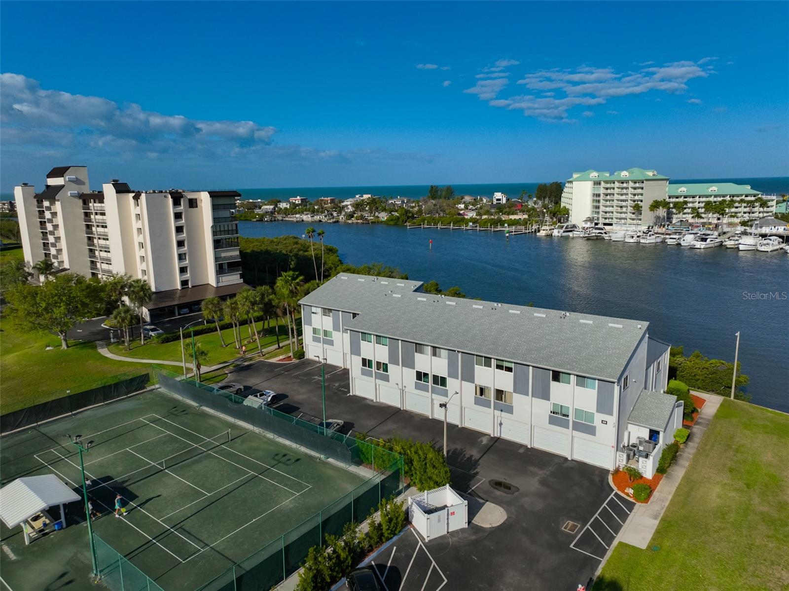 INDIAN SPGS COLONY - Residential