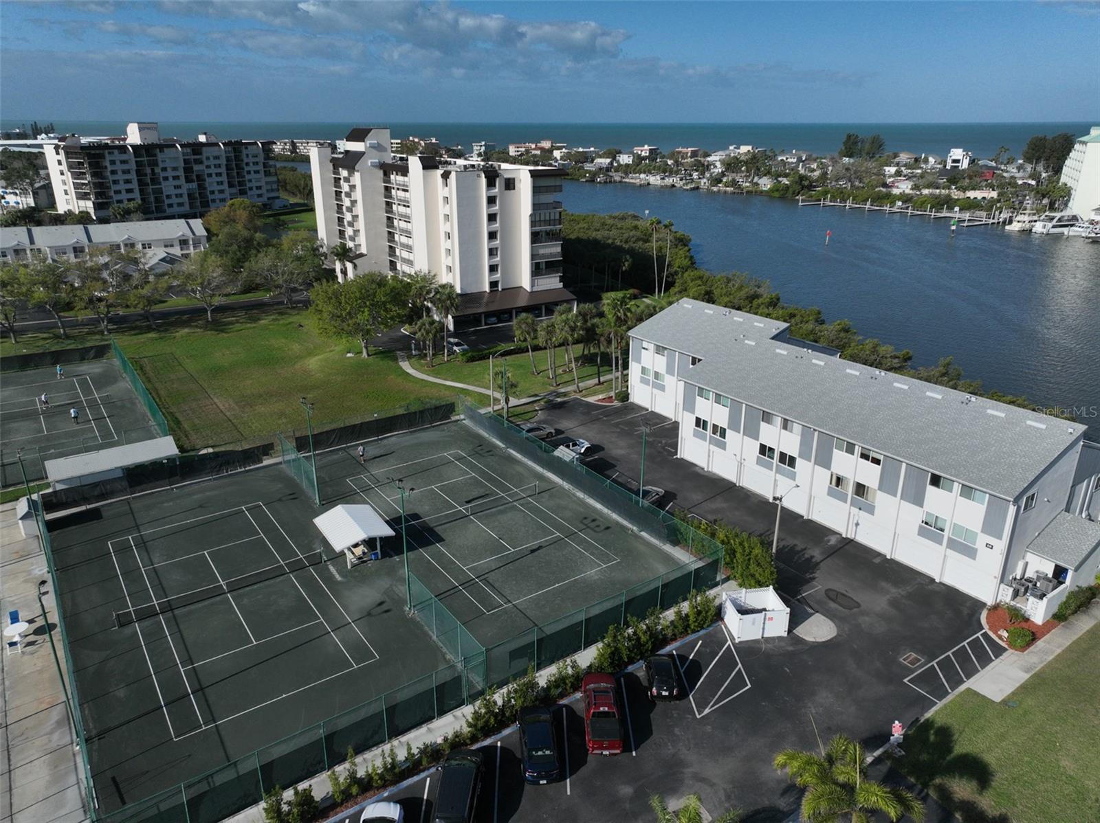 INDIAN SPGS COLONY - Residential