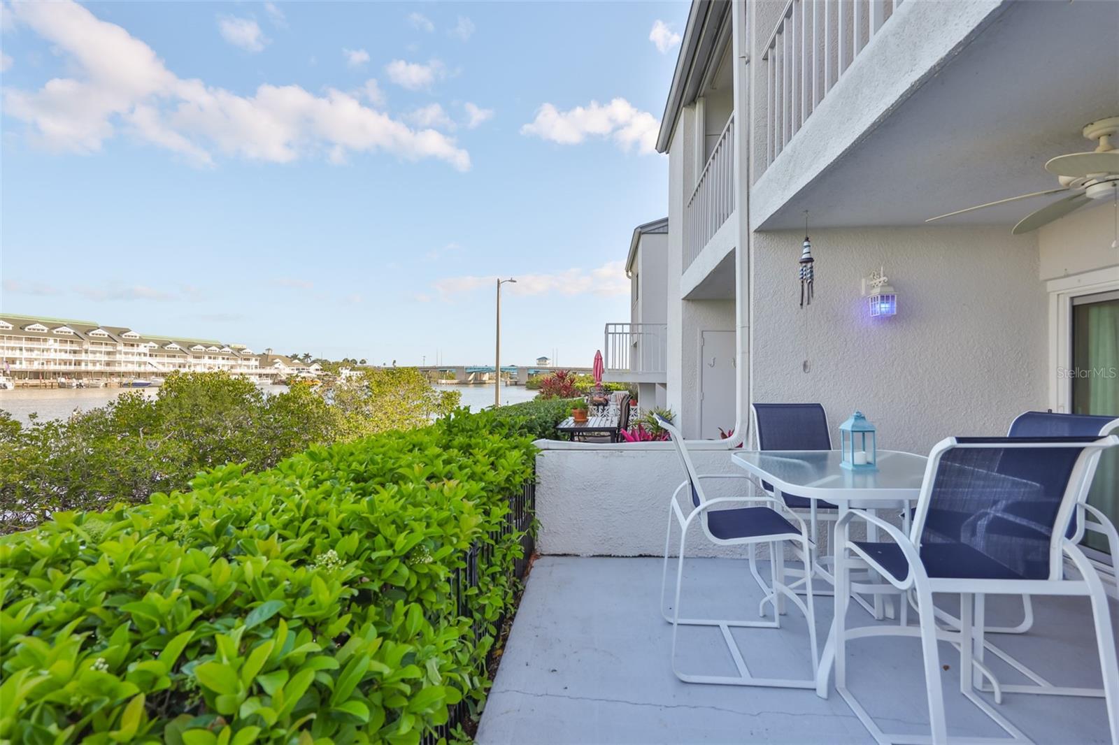 INDIAN SPGS COLONY - Residential