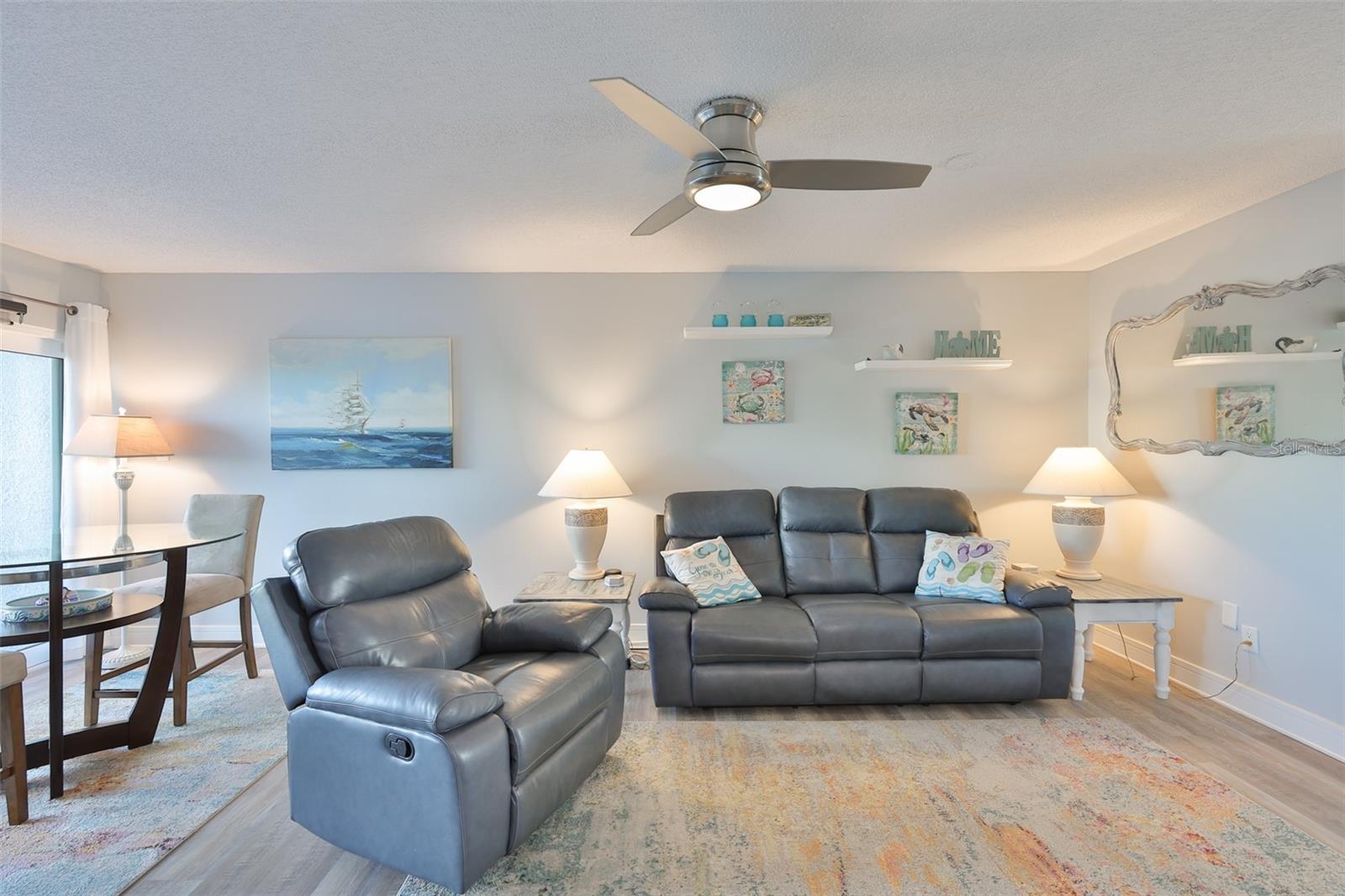 INDIAN SPGS COLONY - Residential