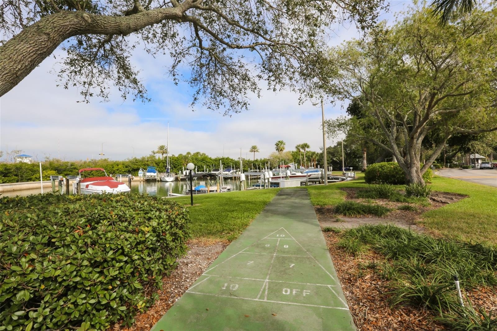 INDIAN SPGS COLONY - Residential