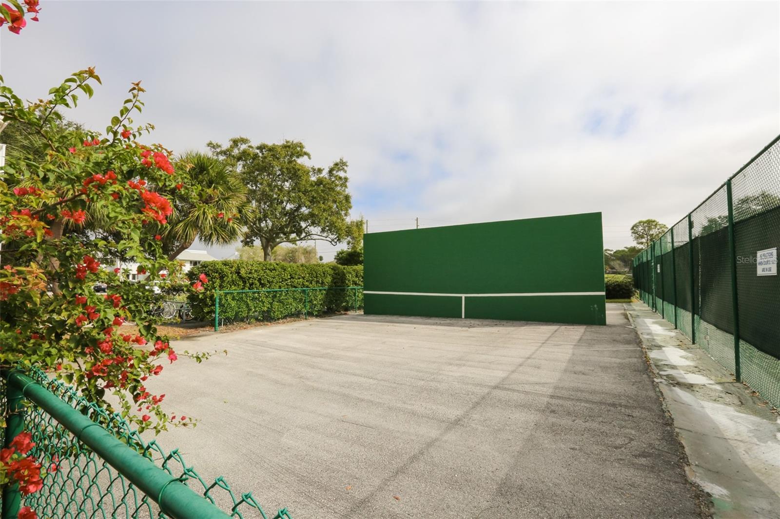 INDIAN SPGS COLONY - Residential