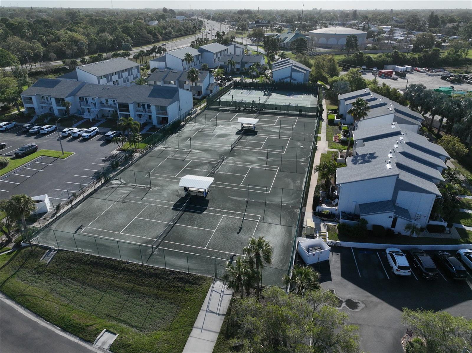 INDIAN SPGS COLONY - Residential