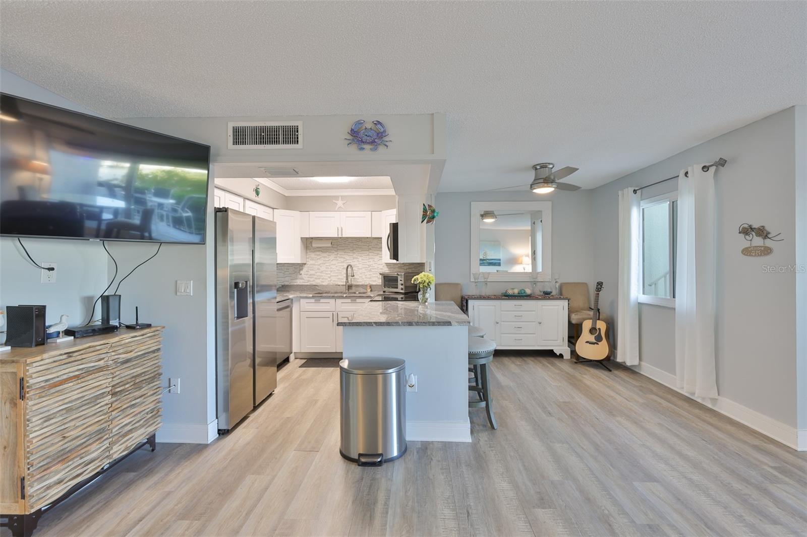 INDIAN SPGS COLONY - Residential