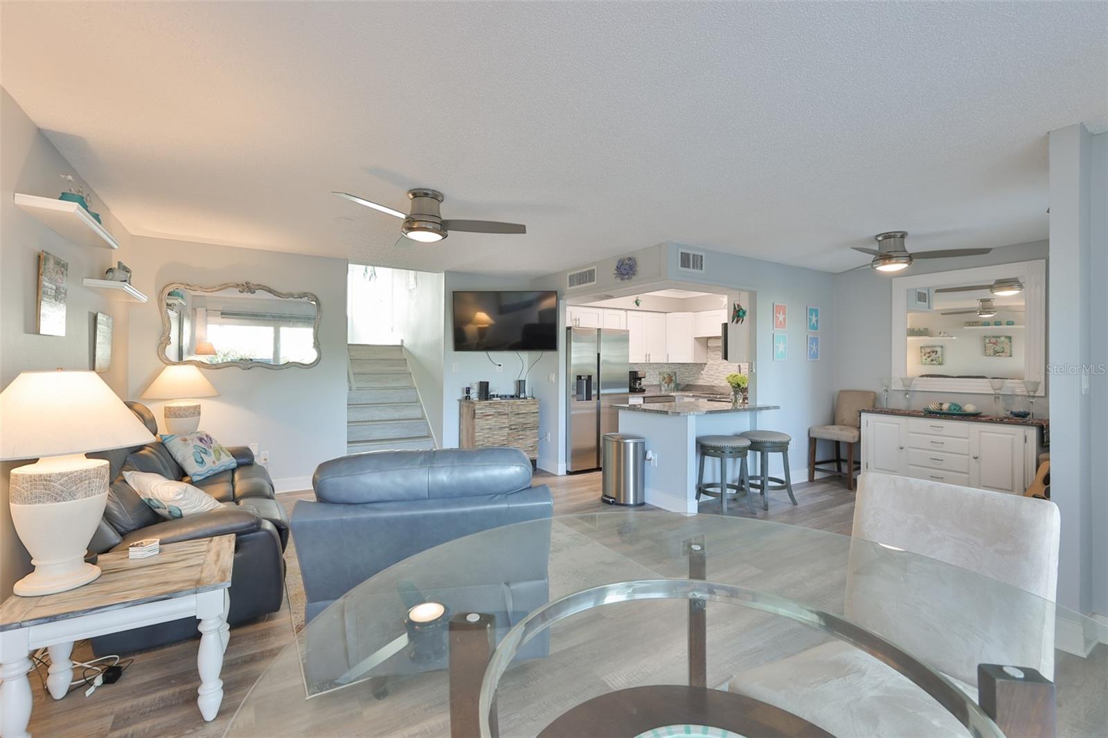 INDIAN SPGS COLONY - Residential