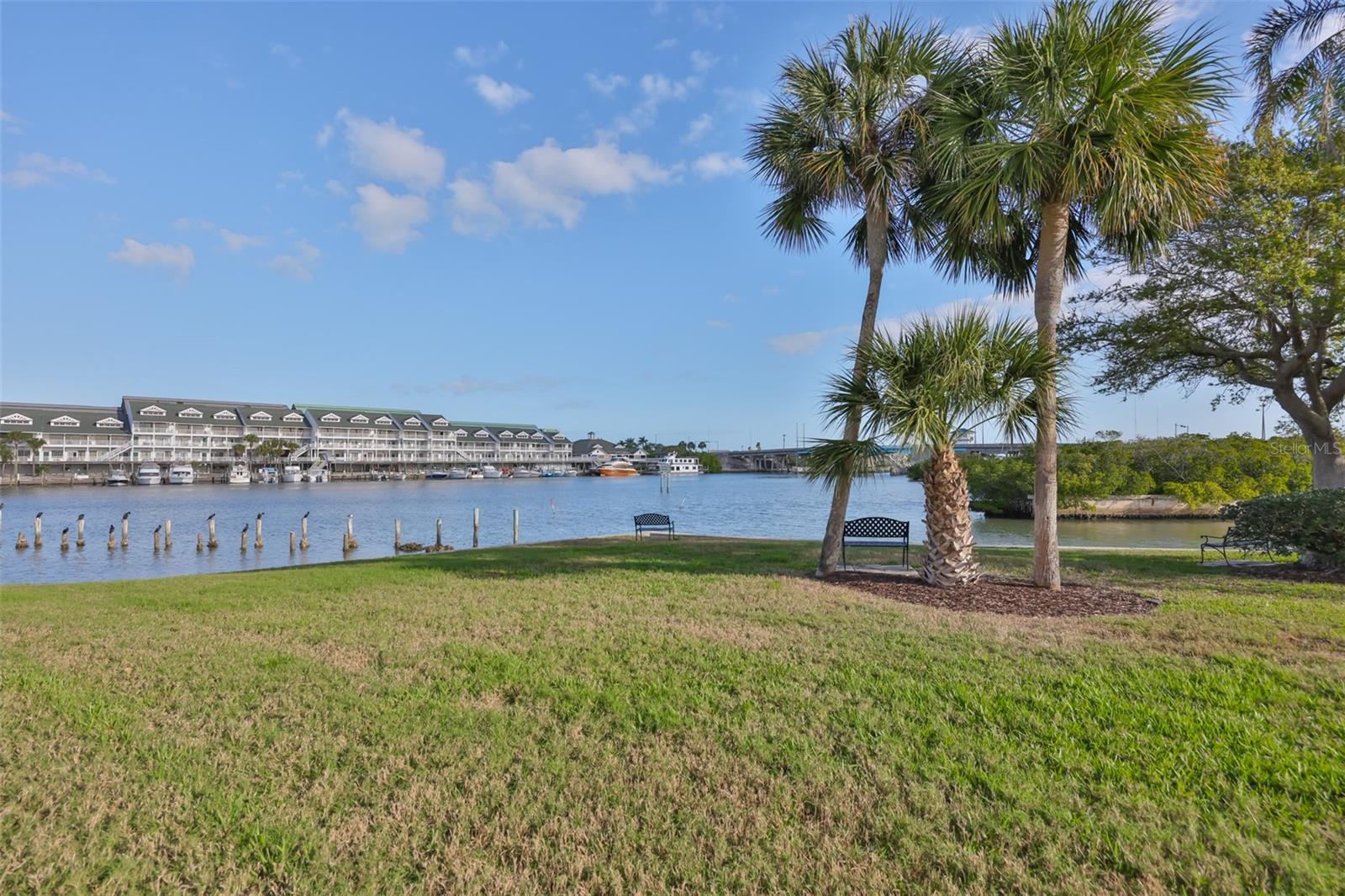 INDIAN SPGS COLONY - Residential