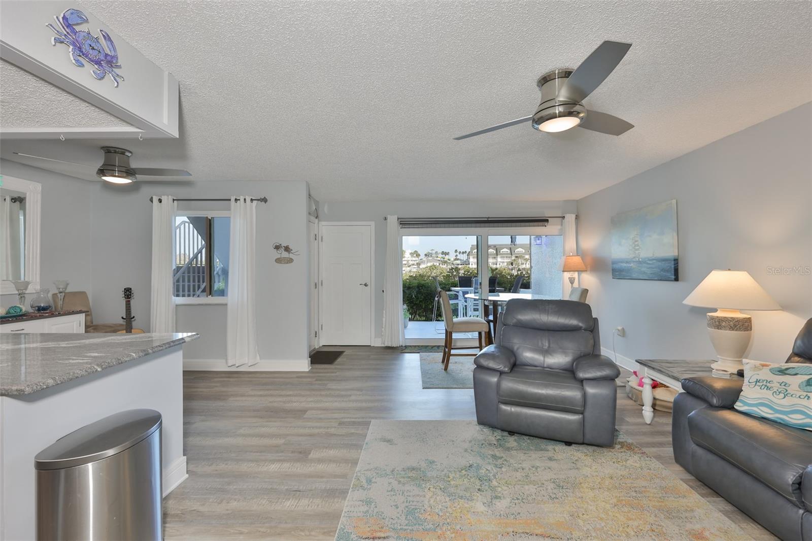 INDIAN SPGS COLONY - Residential