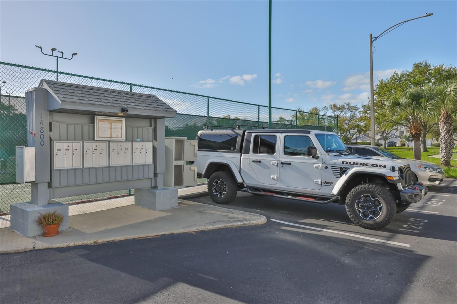 INDIAN SPGS COLONY - Residential