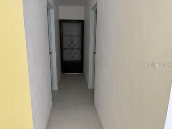 BO. PLAYITA - Residential