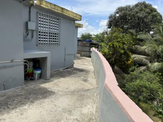 BO. PLAYITA - Residential