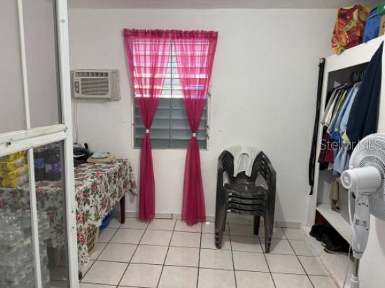 BO. PLAYITA - Residential